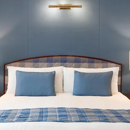 Athenaeum Intercontinental By Ihg