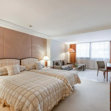 Athenaeum Intercontinental By Ihg Hotell 5*