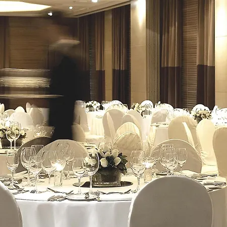 Athenaeum Intercontinental By Ihg 5* Aten