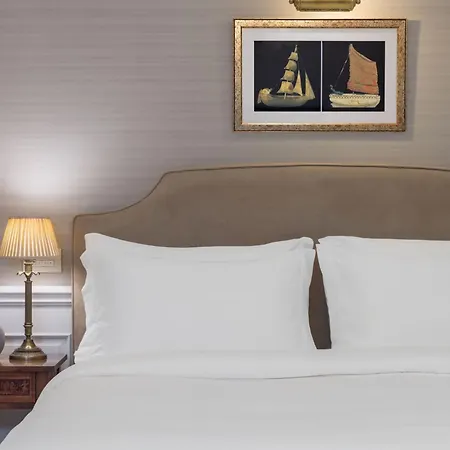 Hotel King George, A Luxury Collection Hotel, 5*