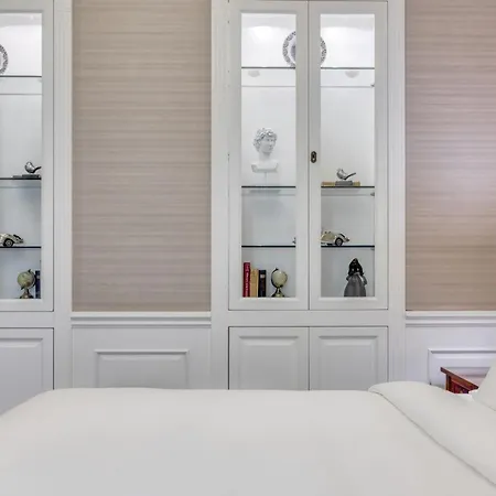 King George, A Luxury Collection Hotel, Atena