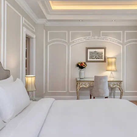 King George, A Luxury Collection Hotel, 5*