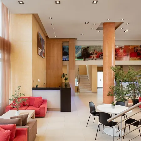 Lacoba (adults Only) 2* Athén