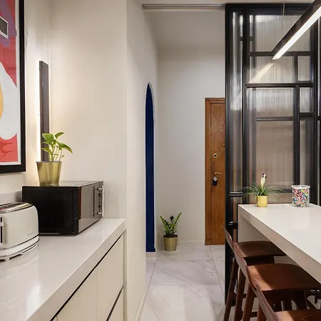 Apartment Anaktora Luxury At Kolonaki *