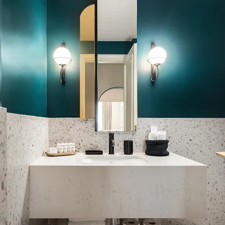 Anaktora Luxury At Kolonaki * Athens