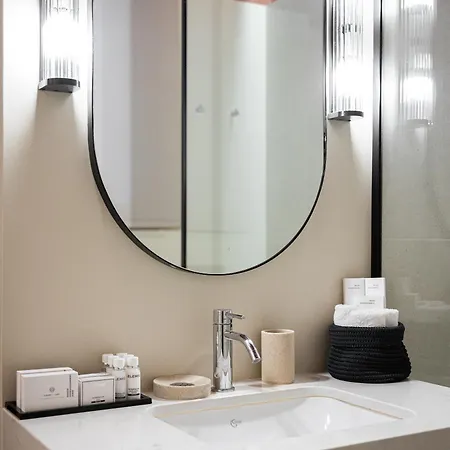 Anaktora Luxury At Kolonaki