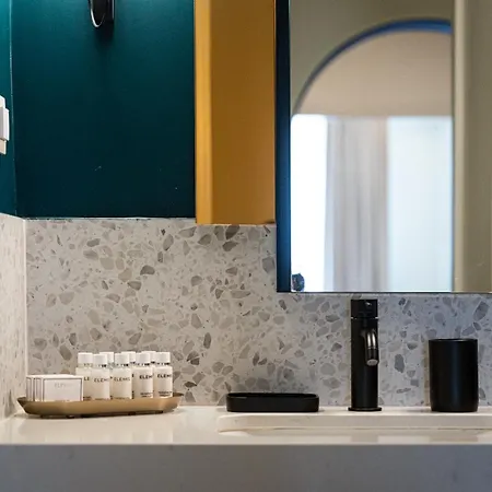 Apartment Anaktora Luxury At Kolonaki