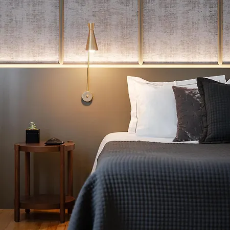 Anaktora Luxury At Kolonaki Apartment *