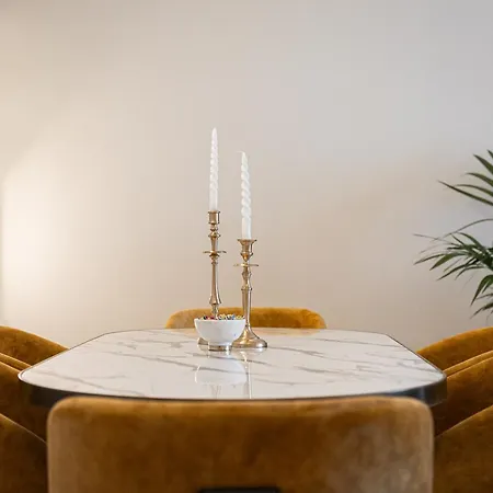 Anaktora Luxury At Kolonaki Apartment Athens