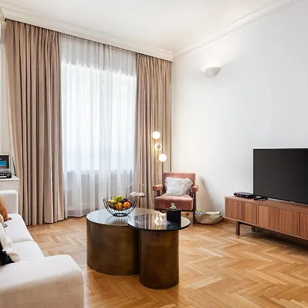 Apartment Anaktora Luxury At Kolonaki