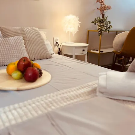 Διαμέρισμα Cactus Luxury Suite1 Αθήνα