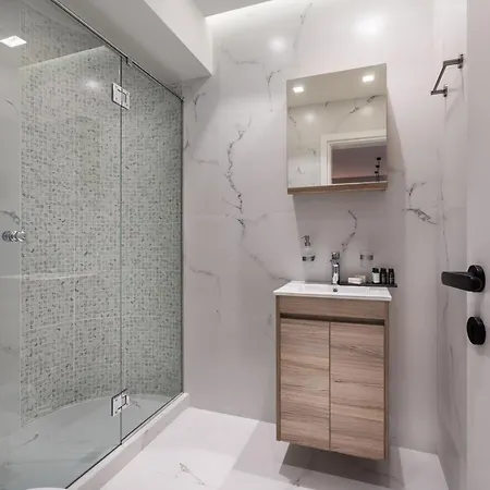Hestia - Romvis 9 Aparthotel 3*