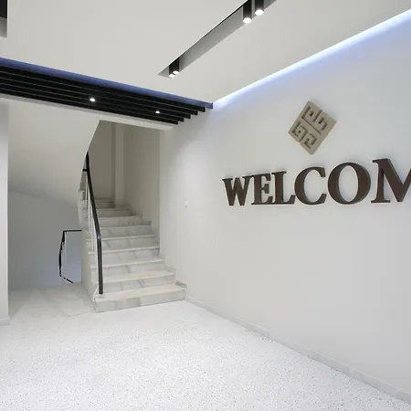 Hestia - Romvis 9 Aparthotel Athene