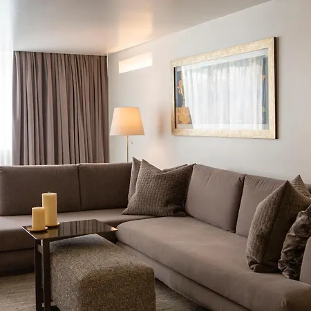 Brasil Boutique Hotel 4*