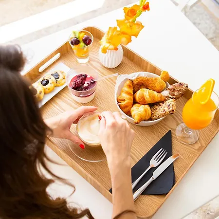 Hotel Brasil Boutique