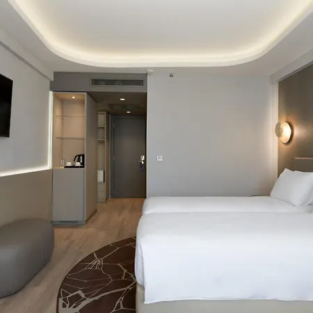 Radisson Blu Park Hotel