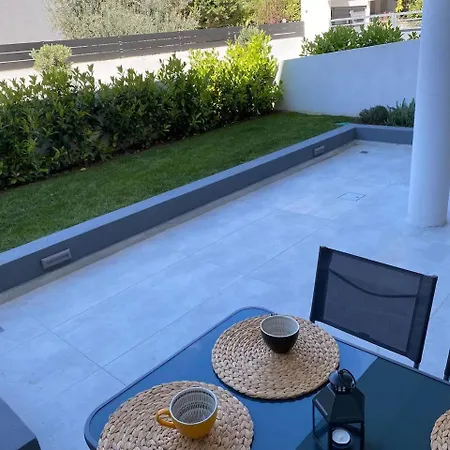 Brand New Garden *