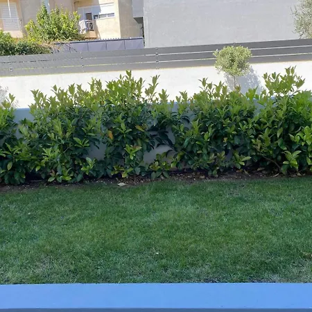 Brand New Garden Apartment Athens