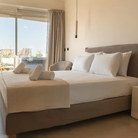 Living Stone Aparthotel
