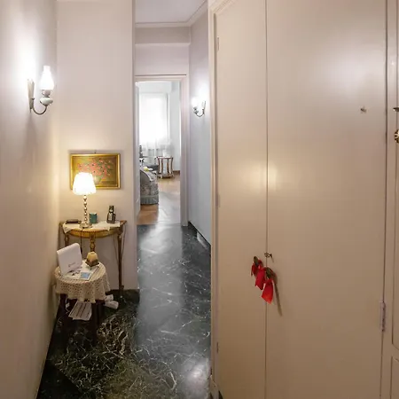 Vintage Kolonaki Homestay Athens