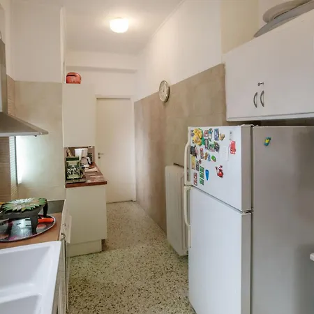 Vintage Kolonaki Homestay