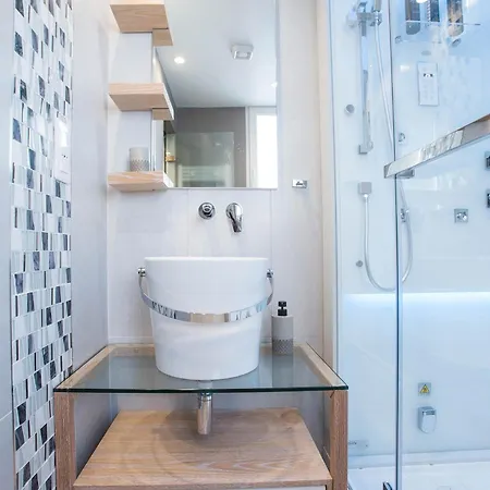 Apartament Mariet Boutique