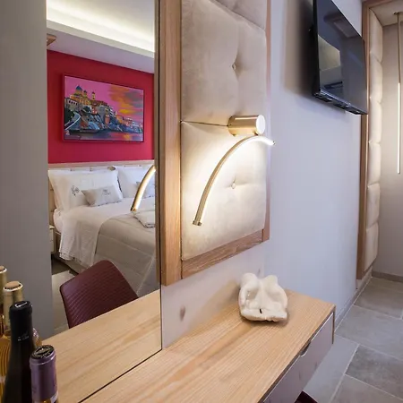 Apartament Mariet Boutique *