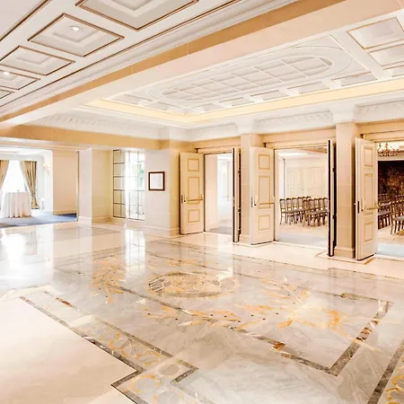King George, A Luxury Collection Hotel, Atena