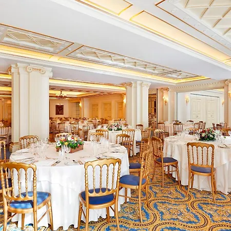King George, A Luxury Collection Hotel, Atena