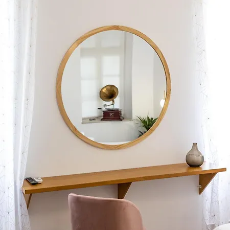 Apartment Apeiron Acropolis Athens