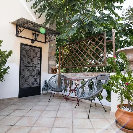 Apartment Apeiron Acropolis *