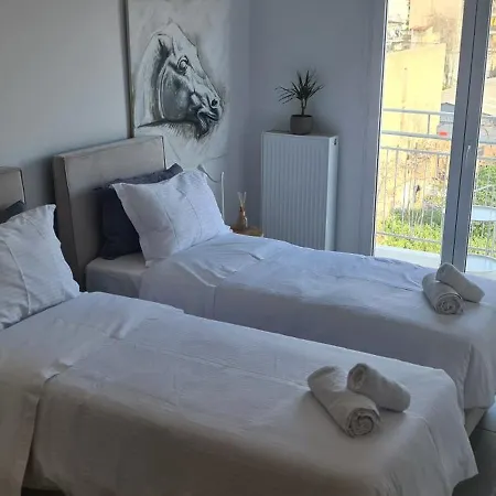Apartment Kalliopis *