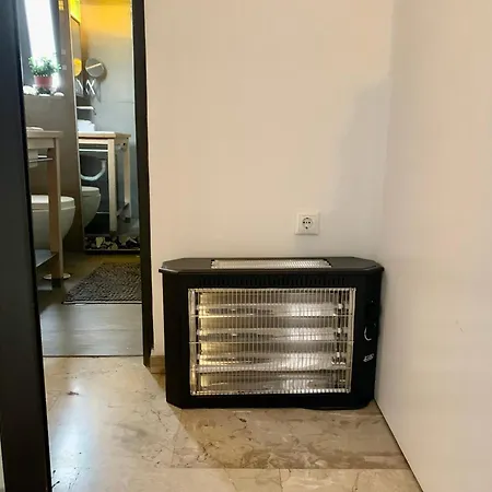 Oaka 2 Baths, Parking, Kitchen * Atenas