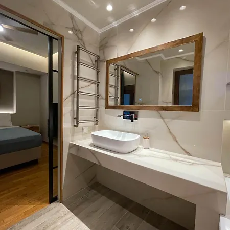 Acropolis Lux Apartment