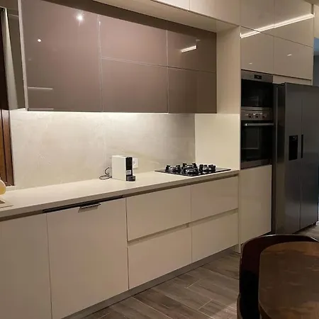 Apartment Acropolis Lux
