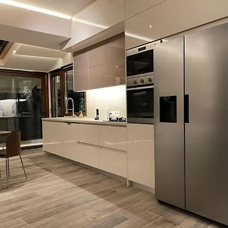 Apartment Acropolis Lux