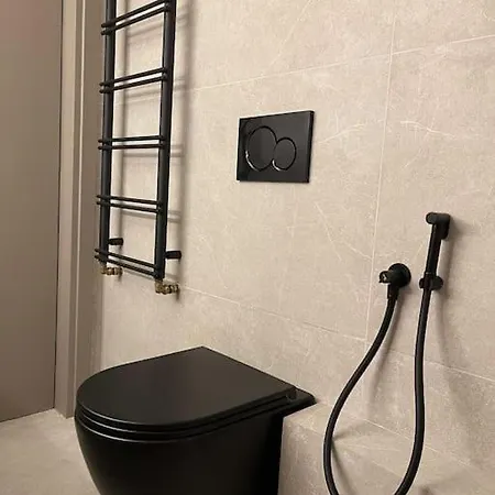 Acropolis Lux Apartment Athens