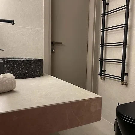 Acropolis Lux Apartment Athens