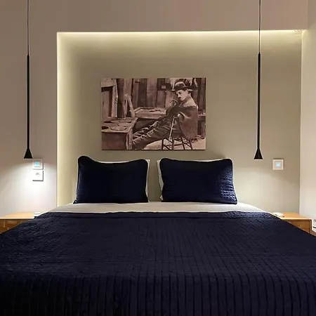 Apartment Acropolis Lux Athens