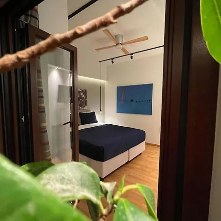Apartment Acropolis Lux