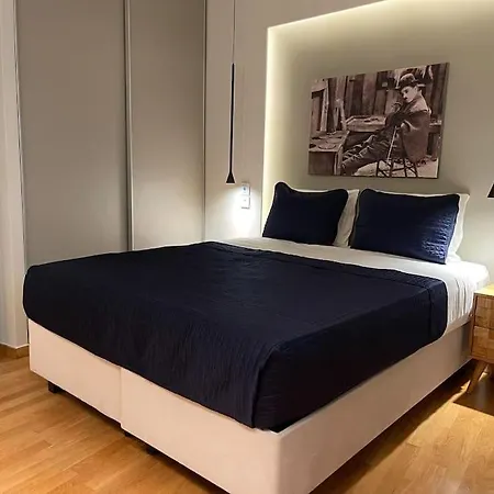 Apartment Acropolis Lux