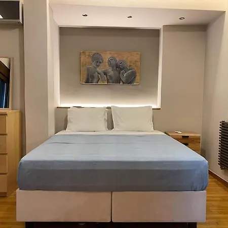 Apartment Acropolis Lux
