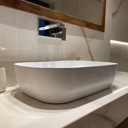 Acropolis Lux Apartment