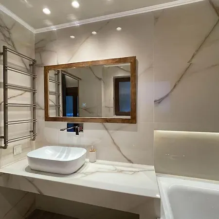 Apartment Acropolis Lux