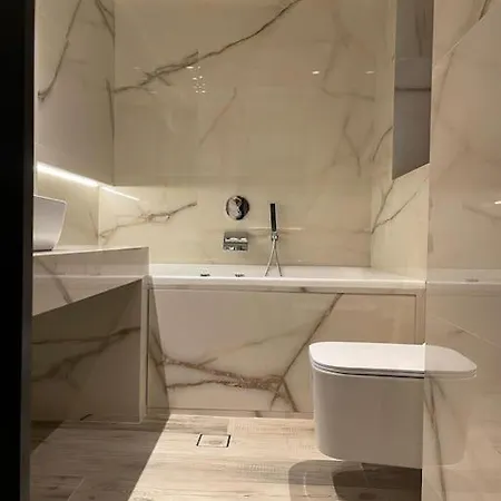 Apartment Acropolis Lux *