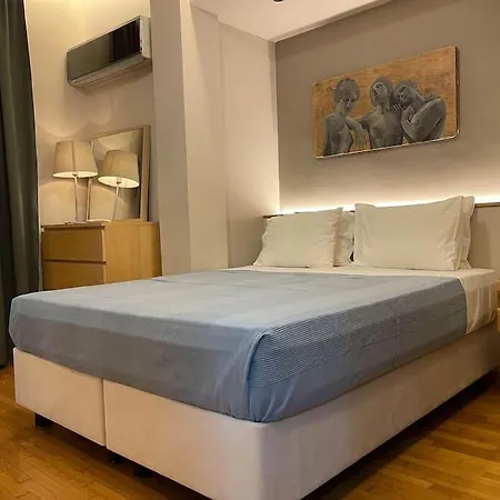Acropolis Lux Apartment *