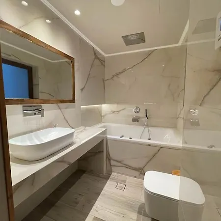 Apartment Acropolis Lux