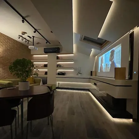 Acropolis Lux * Athens