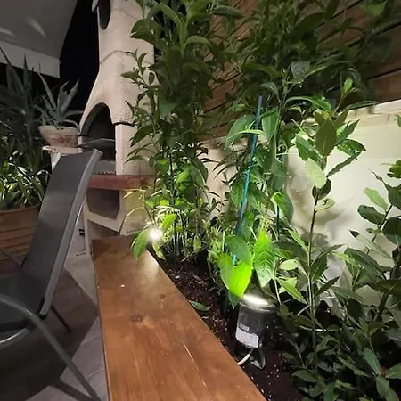 Apartment Acropolis Lux *