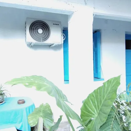 Pansiyon Cozy In Quiet Neighbourhood Atina